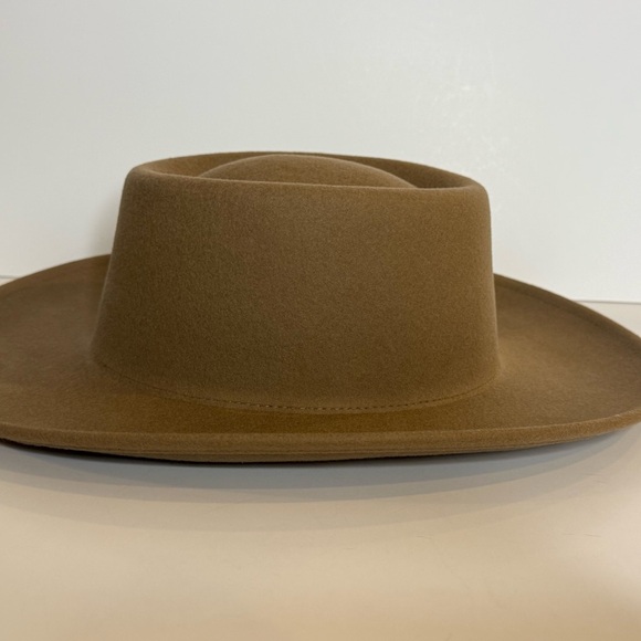 GIGI PIP Brown Hat main image 6